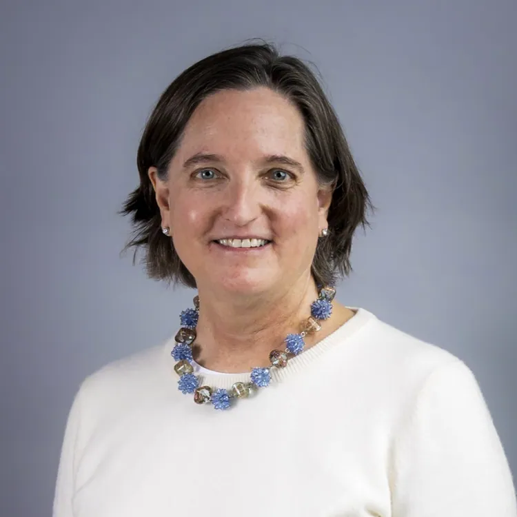 MARY THERESE COUGHLIN