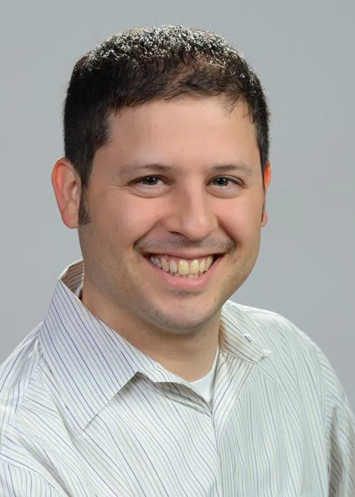 DANIEL BRIAN HEYMAN
