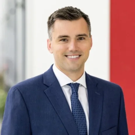 John Leroy Blair III