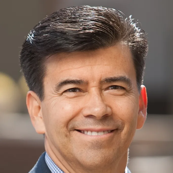 ARMANDO G. ROMAN