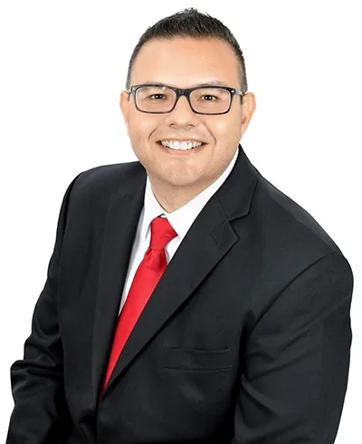 Brian Paul Colla