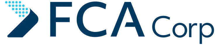 FCA Corp logo