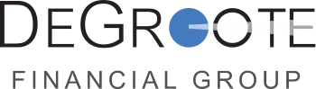 DE Groote Financial Group, LLC logo
