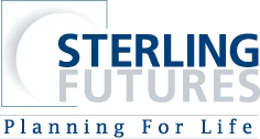Sterling Futures logo