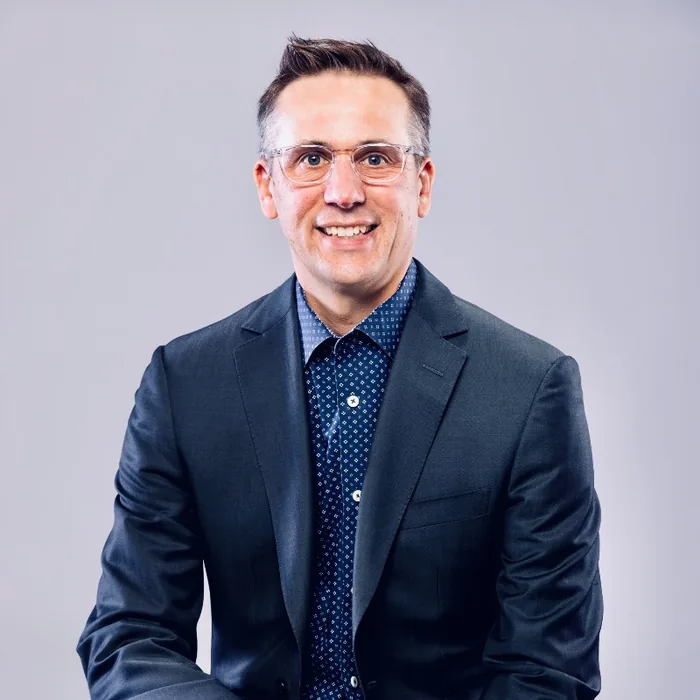 JONATHAN MARTIN FRITZINGER