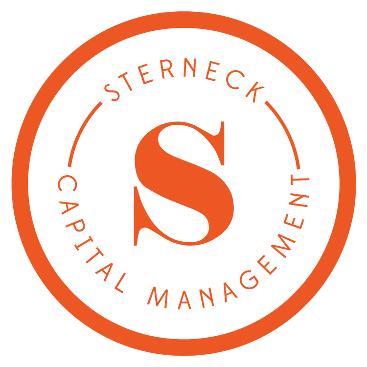 FRANK MARTIN STERNECK