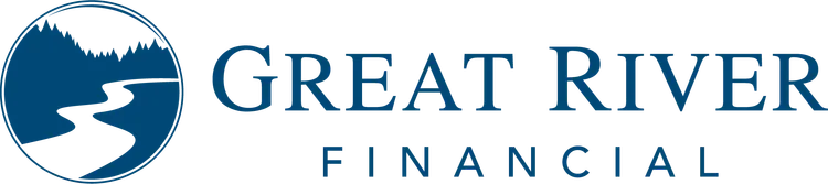 Great River Financial logo