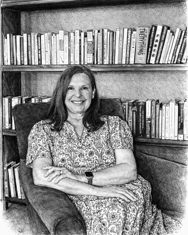 ELIZABETH HAMILTON-WALKER