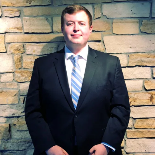 JAMES JOSEPH BEAUDREAU III