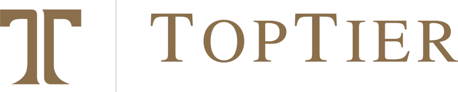 Toptier Wealth Management logo