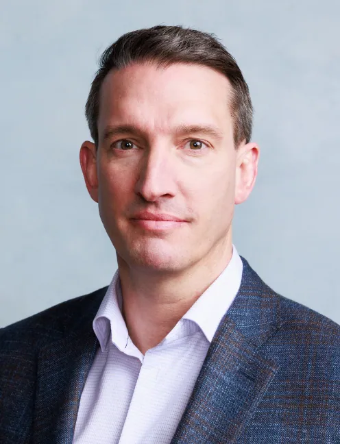 Justin C. Bakewell