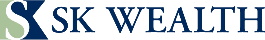 SK Wealth Management, LLC logo
