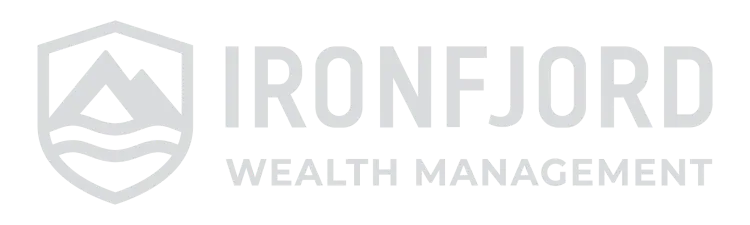 Ironfjord Wealth Management logo