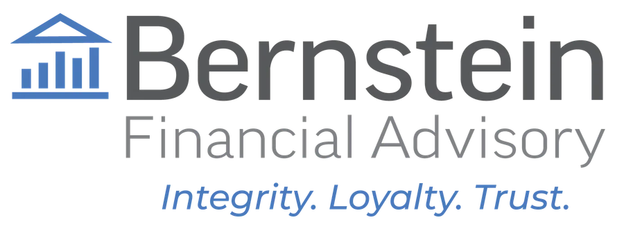 Bernstein Financial Advisory logo