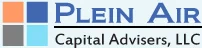 Plein AIR Capital Advisers, LLC logo