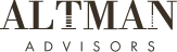 Altman Advisors logo