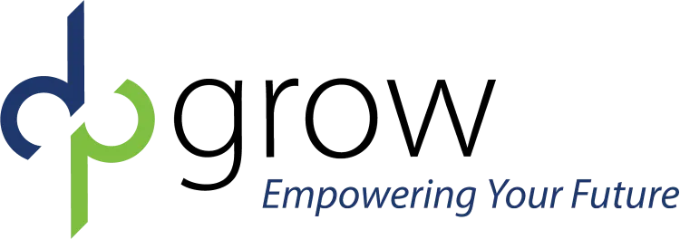 DP Grow LLC logo