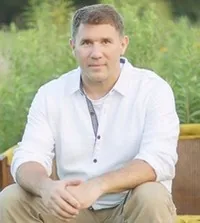 DANIEL DAVID LOHMAR