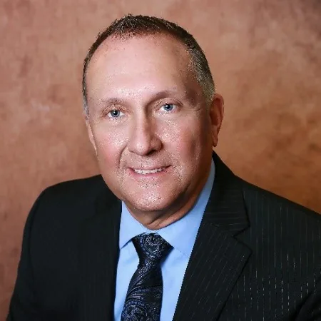 BERT ALLEN COOPER