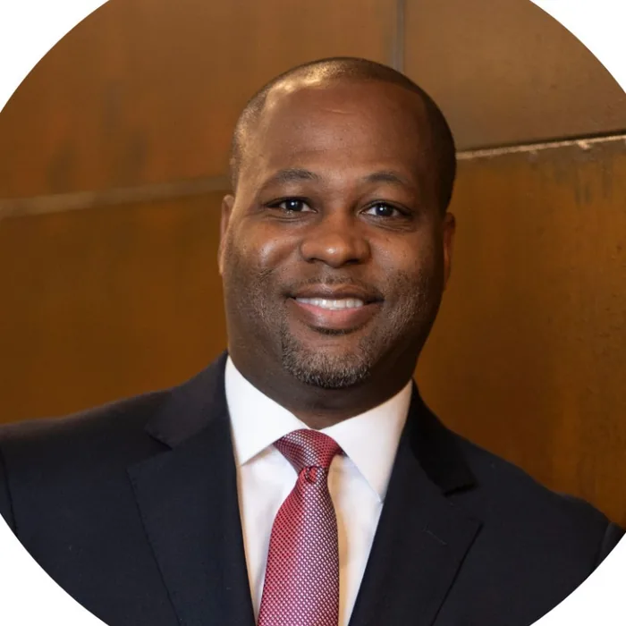 JEREL WALTER HARVEY