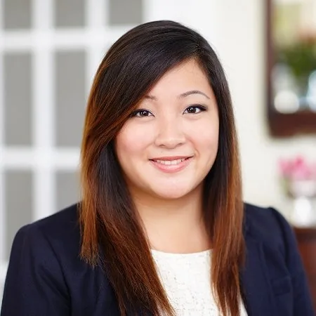 Grace Rachel Choi