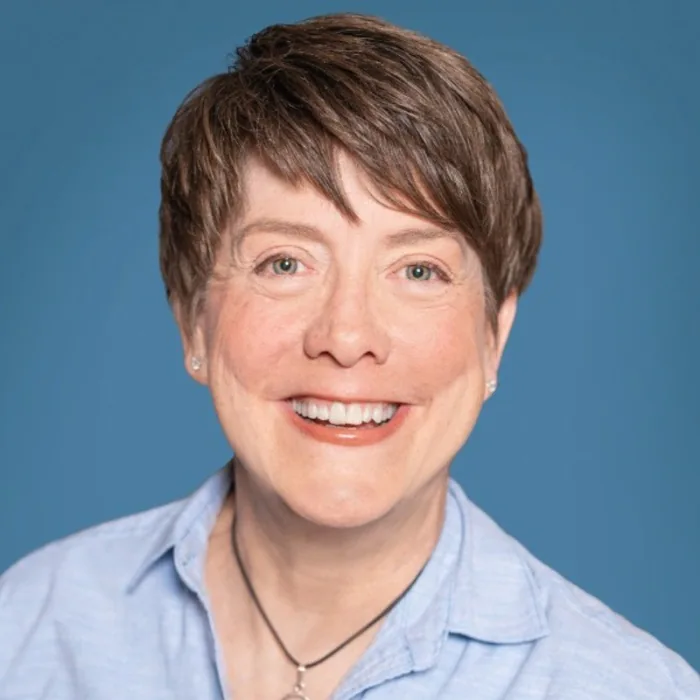 NANCY LYNN CONGDON