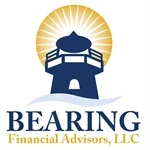 Bearing Financial Advisors, LLC logo