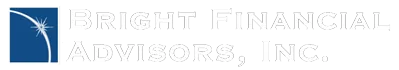 Bright Financial Advisors, Inc. logo