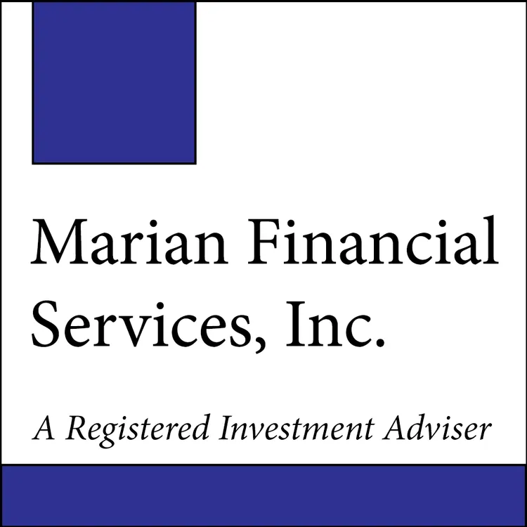 Marian Financial Services, Inc. logo