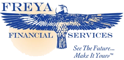 Freya Financial Services logo
