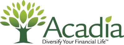 Acadia Investment Advisors LLC logo