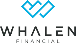 Whalen Financial logo
