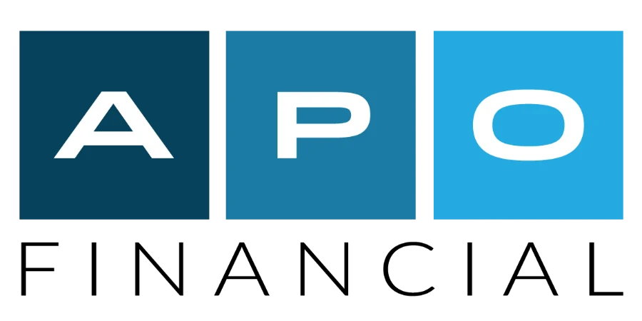 APO Financial Services, LLC logo