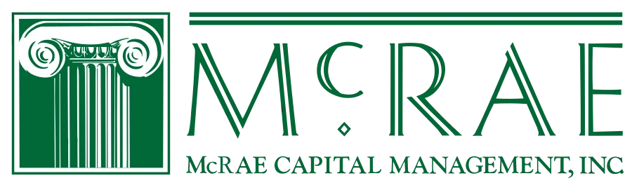 Mcrae Capital Management Inc. logo