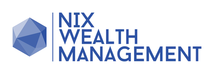 NIX Wealth Management logo