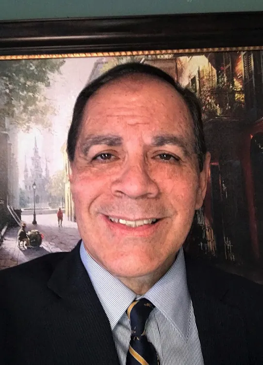 FRANK ACOSTA