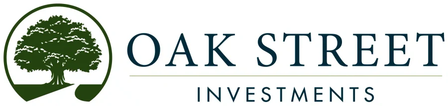OAK Street Investments logo