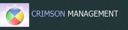 Crimson Management logo