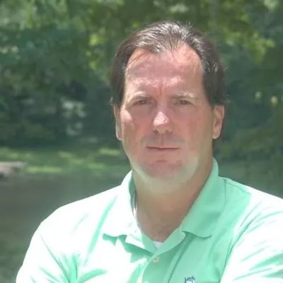 PAUL DIBIASIO