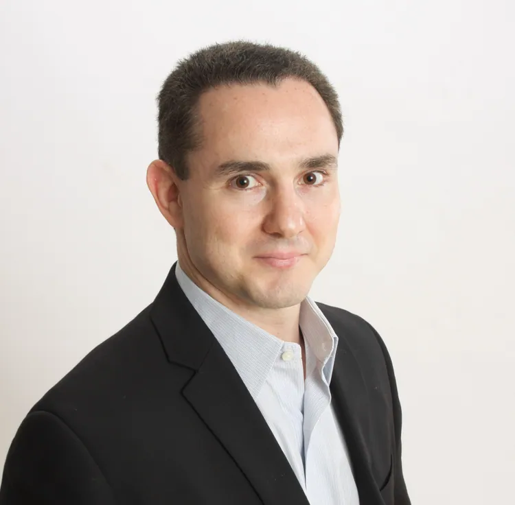 ALEXANDER BERMAN
