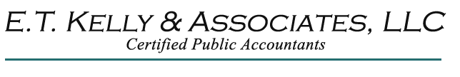 Kelly & Associates, LLC logo