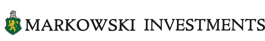 Markowski Investments logo