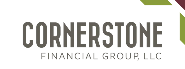 Cornerstone Financial Group logo