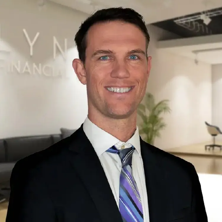 Christopher Lynch
