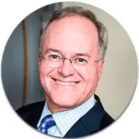 FREDERICK PETER BAERENZ
