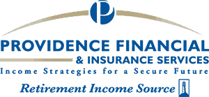 Providence Financial AND Insurances, Inc. logo