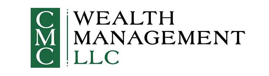 CMC Wealth Management, LLC logo