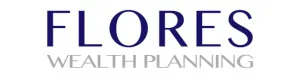 Flores Wealth Planning, LLC logo