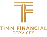 Timm Financial Services logo