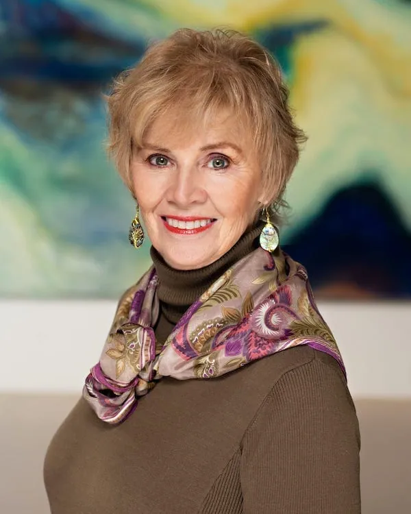 PRISCILLA ANN BREHM